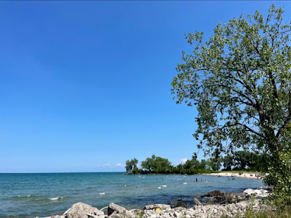 South Shore Beach