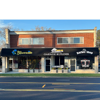 Prairie Land Garages, Inc. - Garage Builders in Chicago