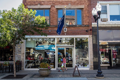 Fleet Feet Lincoln Square