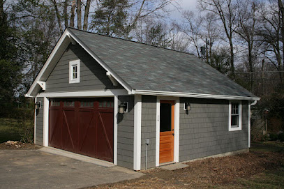 Regal Garages