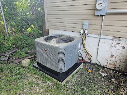 Best Comfort Heating Cooling
