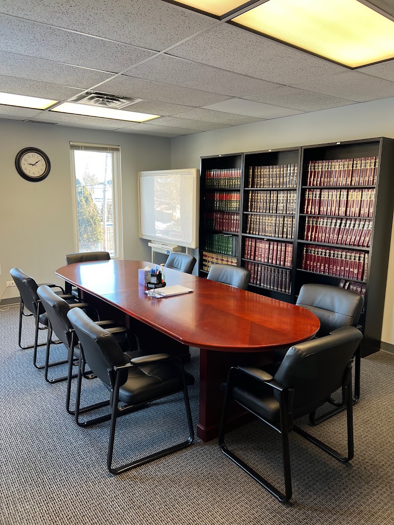 Otte & Czajkowska, LLC, Chicago