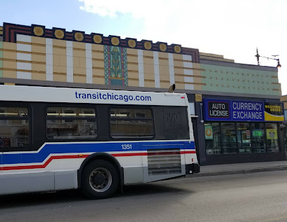 Belmont & Central Currency Exchange