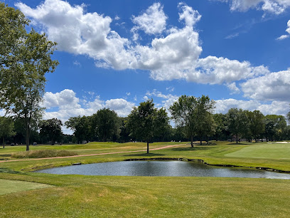 The Oak Park Country Club