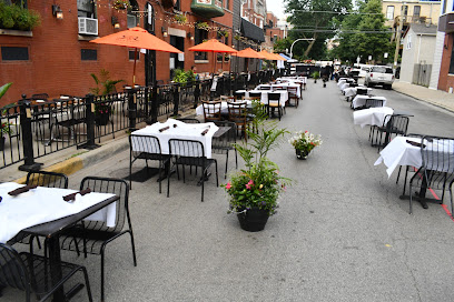 Sapori Trattoria