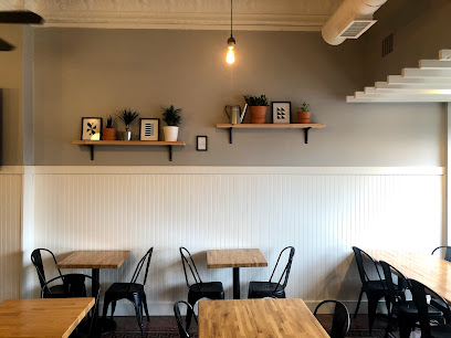 J.T.’s Genuine Sandwich Shop