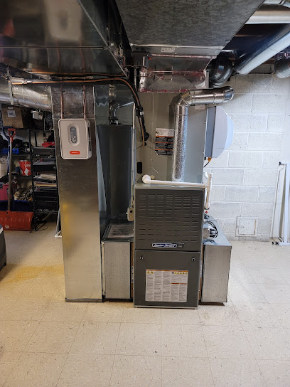 Salazar Heating And Air Inc.