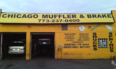 Chicago Muffler & Brake