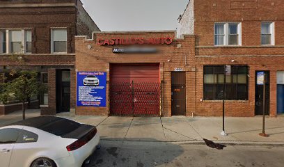 Castillo's Auto Repair