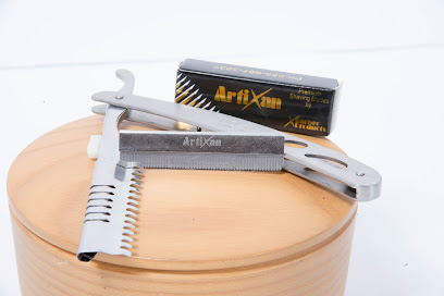 X Barber Products