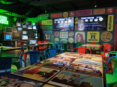 Alamo Drafthouse Cinema Wrigleyville