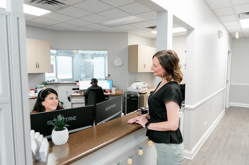 Advanced Fertility Center of Chicago