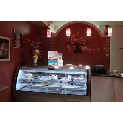 Cakes & Beyond