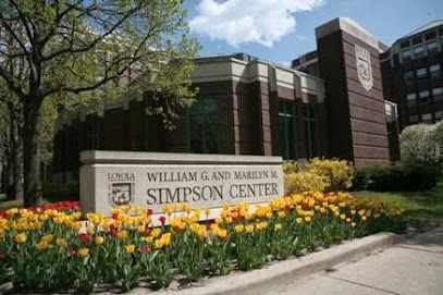 Simpson Living-Learning Center