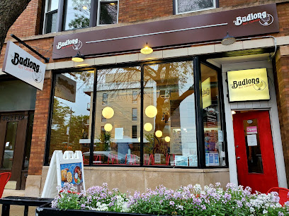 The Budlong Southern Chicken