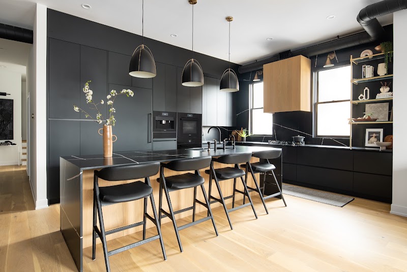 Metro Design Build, Chicago