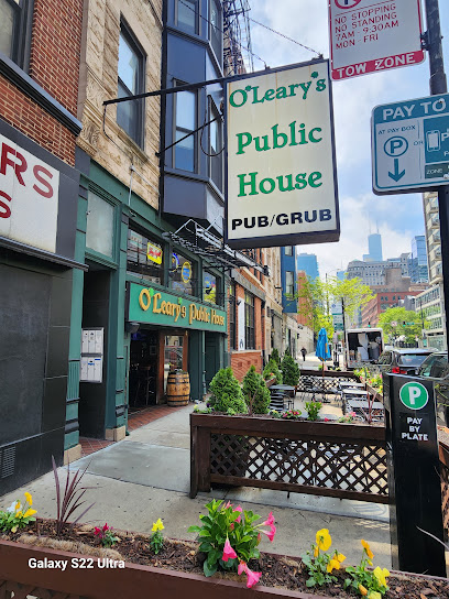 O'Leary's Public House