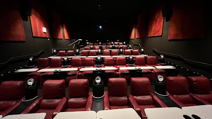 AMC DINE-IN Block 37