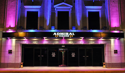 Admiral Theatre