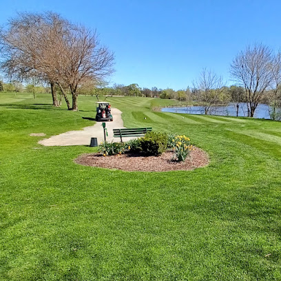 Marquette Park Golf Course
