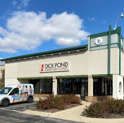 Dick Pond Athletics Park Ridge