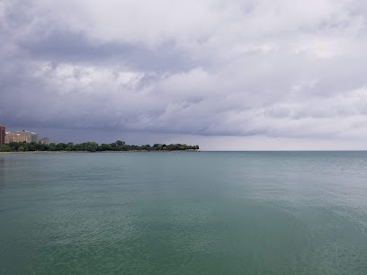 63rd Street Beach