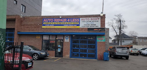 Auto Repairs 4 Less