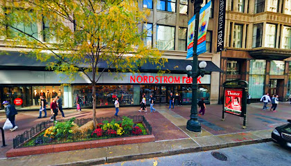 Nordstrom Rack
