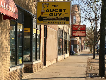 Faucet Guy Inc
