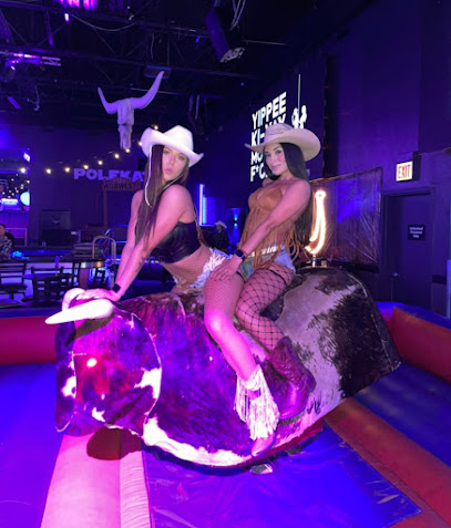 Polekatz Chicago Gentlemen's Club