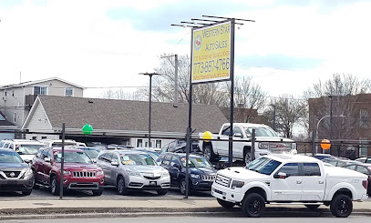 Western Star Auto Sales