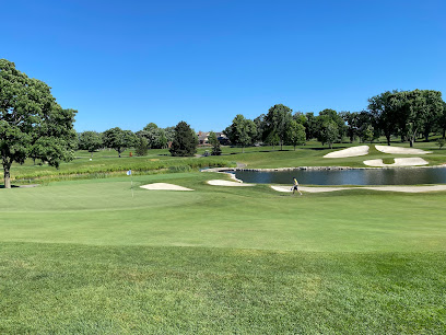 Butterfield Country Club