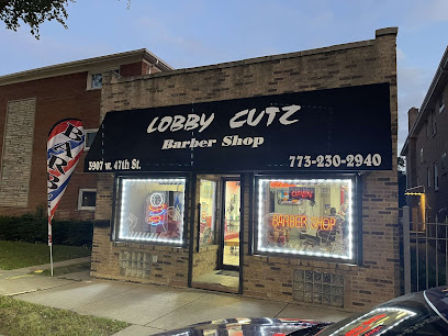 Lobby cutz