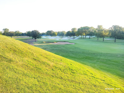 The Beverly Country Club