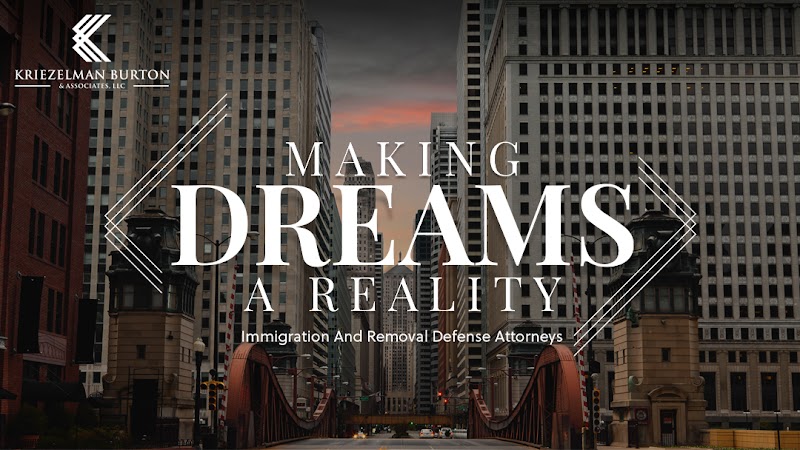 Kriezelman Burton & Associates, LLC, Chicago