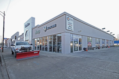 Marino Chrysler Dodge Jeep Ram