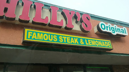 Philly's Original Steak