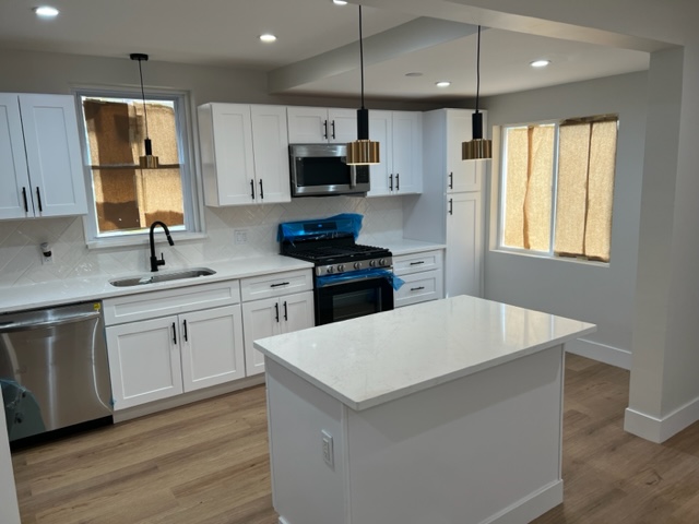 Marblestone Property Group, Chicago
