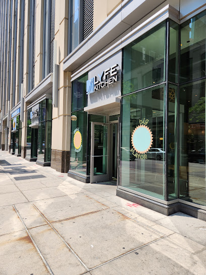 LYFE Kitchen