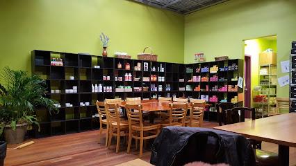 B'Gabs - Vegan Scratch Kitchen