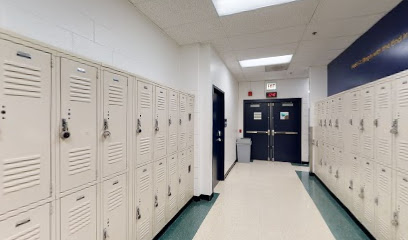 Noble Street College Prep