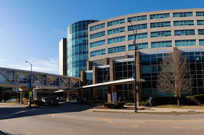 Dr. Elias Gikas, MD
