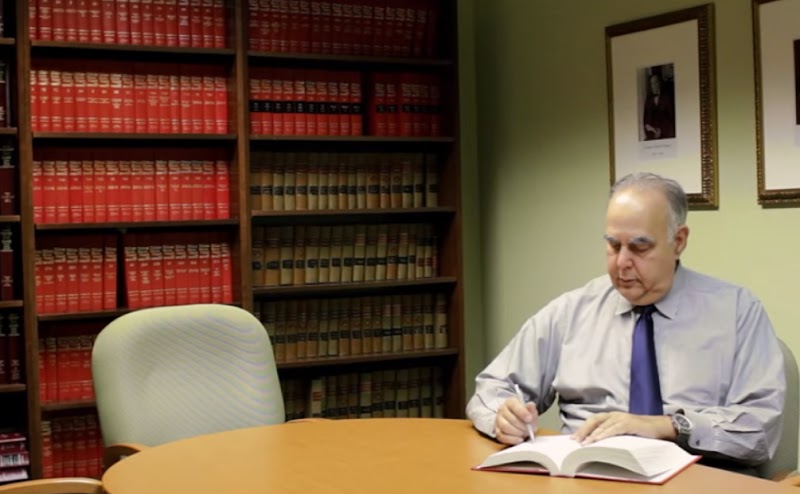 Leon J. Teichner & Associates, Chicago