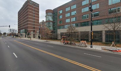 De Nobili Hall