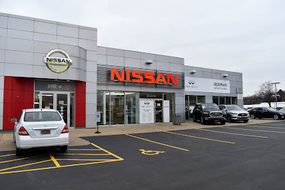 Star Nissan Parts Department