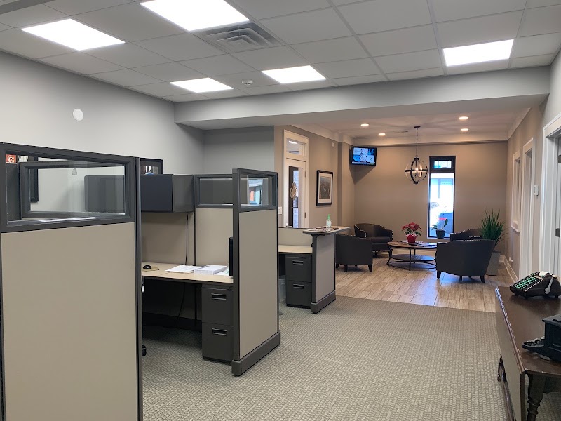 NorthPoint Lending Group Inc., Chicago