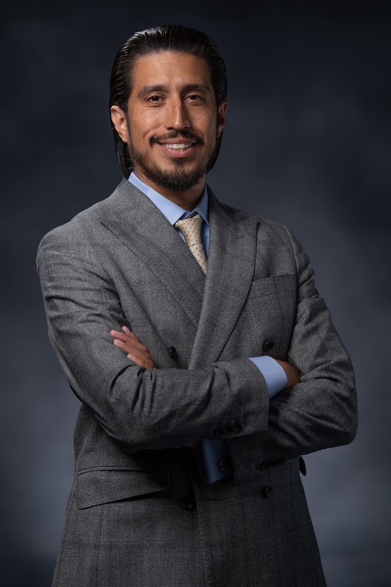 Borjas Law Group, Chicago