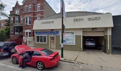 Martin Auto Electric
