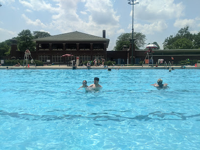 Portage Park Pool (Outdoor)