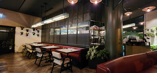 The Up Room